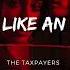 The Taxpayers I Love You Like An Alcoholic Lyrics