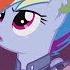 The War Against King Sombra MLP Friendship Is Magic HD