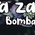 Zara Zara Lyric Video Song Bombay Jayashri RHTDM