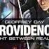 Providence HQ From Fight Between Realms By Geoffrey Day Doom Inspired Video Game Music