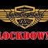 Lockdown John Coghlan S Quo