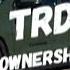 2020 TRD PRO Toyota Tundra One Year Ownership Updates Pros Cons