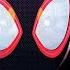 Cover Anomalia Miles Morales Homem Aranha Através Do Aranhaverso Shiny