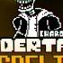 Undertale Hard Mode DISBELIEF Hatred III Animated SoundTrack