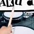 Dhyo Haw Ada Aku Disini Pov Drum Cover By Sunguiks