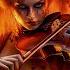 STRING OF FIRE Pure Dramatic Most Powerful Violin Fierce Orchestral Strings Music