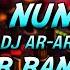 NUMA NUMA THE LATHUMS CLUB BANGER DJ AR AR ARAÑA REMIX DISCO SONGS REMIX