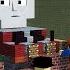 Minecraft The Sad Story Of Henry Thomas Friends Animation