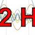 52 Hz Pure BINAURAL Beat GAMMA Waves 100 Hz Base Frequency