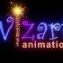 Wizart Animation Logo