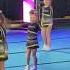 Level 1 Novice Division East MS Cheerleading