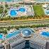 Long Beach Resort Spa Family Hotel Holiday In Alanya Detur