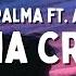 Fred De Palma Ft Ana Mena MELODIA CRIMINAL Testo Lyrics