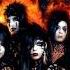 Black Veil Brides Rebel Love Song HIGH QUALITY