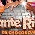 Het Feest Van Tante Rita 2 De Chocobom Officiële Trailer NL