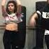 Zumba Fitness Maldad Maluma Steve Aoki Lau De La Coba