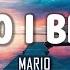 Mario How Do I Breathe Lyrics