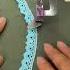 Sewing Tools And Tutorial Flat Seam Crimping Tool Part 54