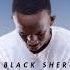 Black Sherif Cry For Me Audio Slide