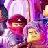 The Weekend Whip SkySoul Mashup LEGO Ninjago Masters Of Spinjitzu