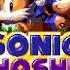 SAGE 22 GAMEPLAY Sonic Hoshi