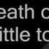 Lyrics Florence The Machine Breath Of Life