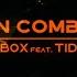 McBox X Tidem Mon Combat Run Hit