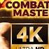 Combat Master Boxing Champion Being Pursued But He S Killed In Return Action Kung Fu 4K Movie