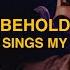 Behold Then Sings My Soul Live From Madison Square Garden Hillsong UNITED