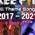 Free Fire All Theme Songs 2017 2021 OB29 Old To New Theme HD