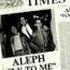 Aleph Fly To Me 1985