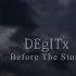 DEgITx Before The Storm Melodic Death Metal