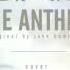 The Anthem Jesus Culture Ft Jake Hamilton