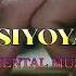 YALE USIYOYAWEZA INSTRUMENTAL By Minister Danybless