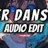 Tourner Dans Le Vide Audio Edit BEST Part