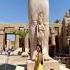 LUXOR EGYPT DAY TOUR TRIP