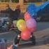 Community Improvises Child S Birthday Party After Cancer Diagnosis