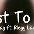 Lil Tjay Post To Be Lyrics Ft Rileyy Lanez