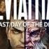 Leviathan The Last Day Of The Decade 7 Конец 3 главы ЧЕГО