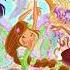 Winx Club Harmonix Full Song English