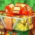 Choose Your Gift Dream House Edition Sonic Minecraft Disney Superhero How Lucky Are You