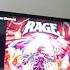 Rage Resurrection Day REVIEW Given To Rock