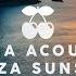 Pacha Acoustic Ibiza Sunset