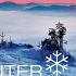 Winter Chillout Lounge 2015 Continuous Mix