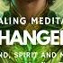 Mega Healing With Archangel Raphael Guided Meditation