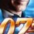 James Bond 007 Nightfire Skyrail Music