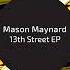 Mason Maynard Rydim Original Mix