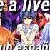 Date A Live Op 1 Sub Español