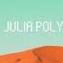 Julia Poly Moonflower Original Mix Dear Deer Records