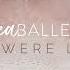 Kelsea Ballerini We Were Like Audio